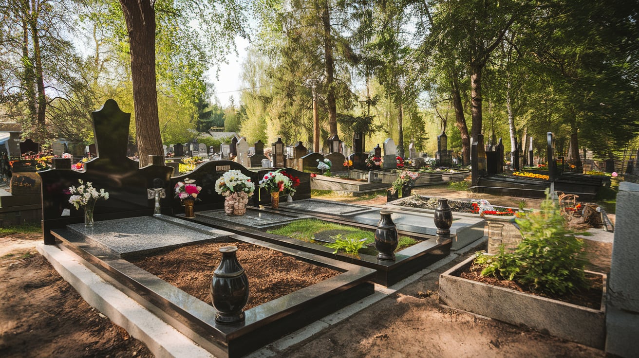 Подзахоронение к родственникам: о чем нужно знать