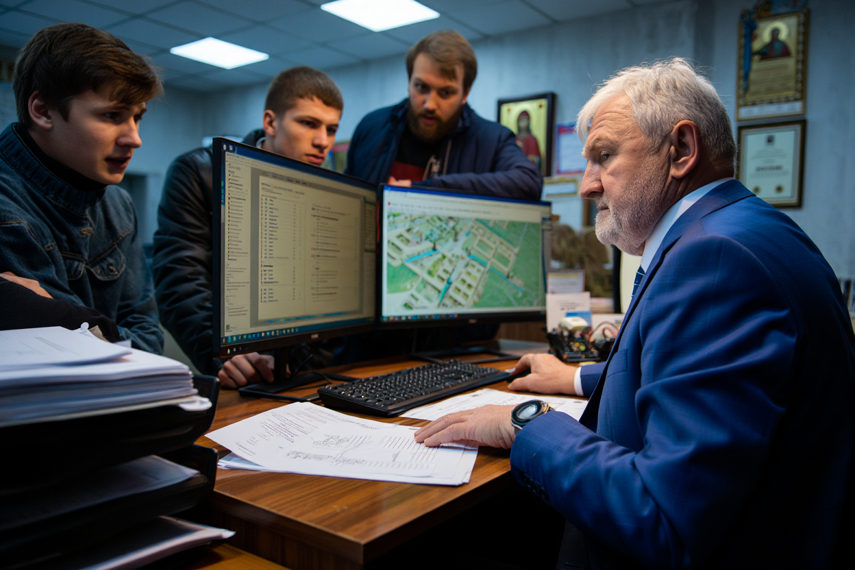 Споры о месте захоронения в России: причины, решения и правовые аспекты