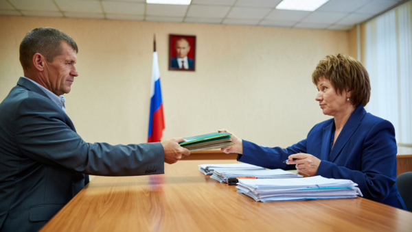 Как правильно оформить наследство