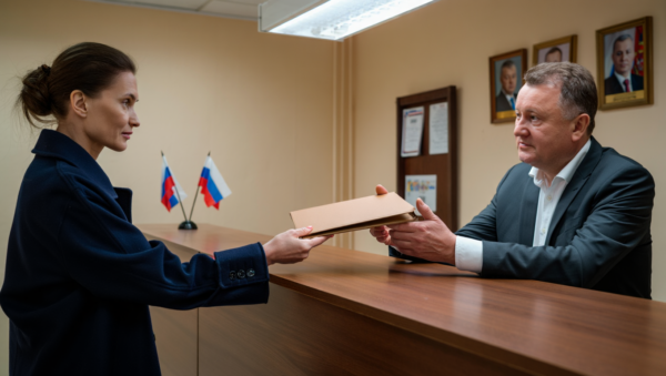 Какие документы нужны для передачи наследства государству