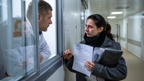 Какой венок выбрать на похороны