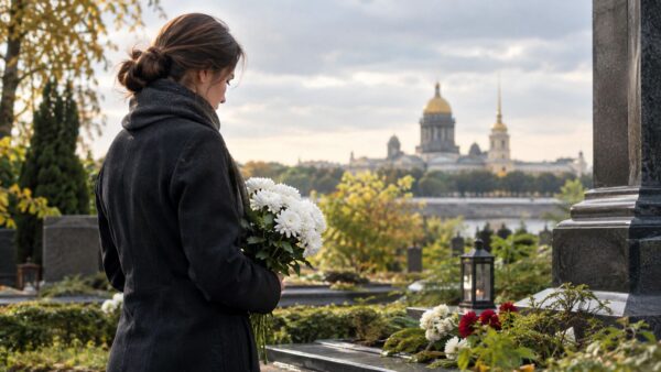 Работа кладбищ в праздничные дни: часто задаваемые вопросы