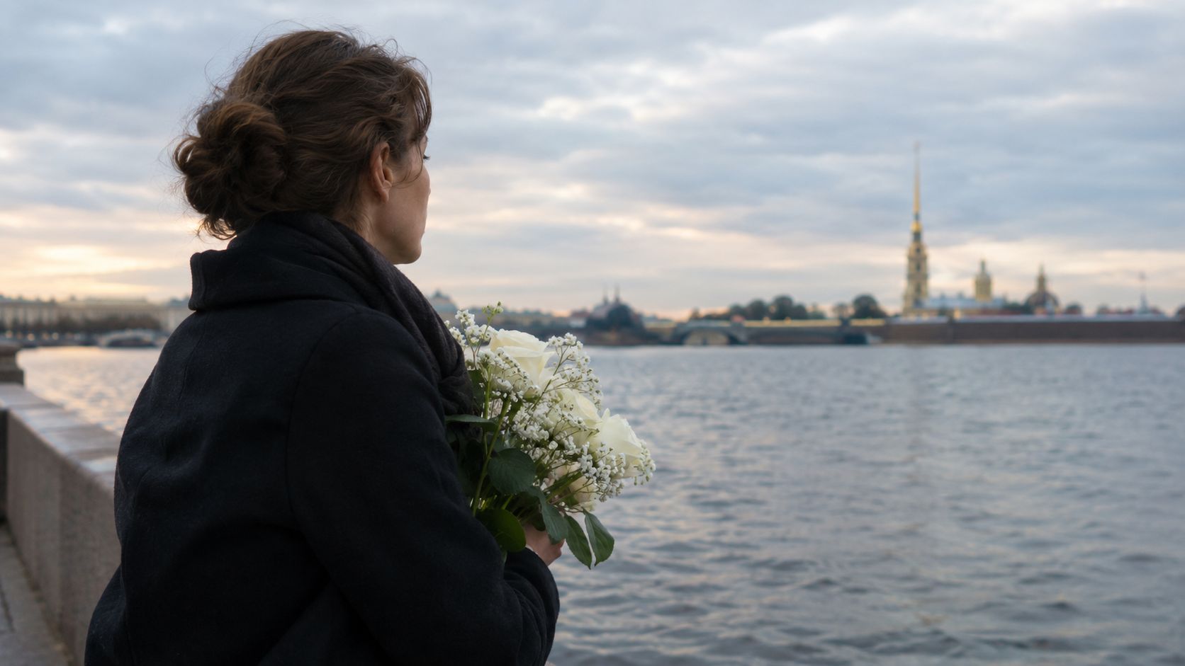 Как пережить первую годовщину смерти ребёнка: советы психолога родителям
