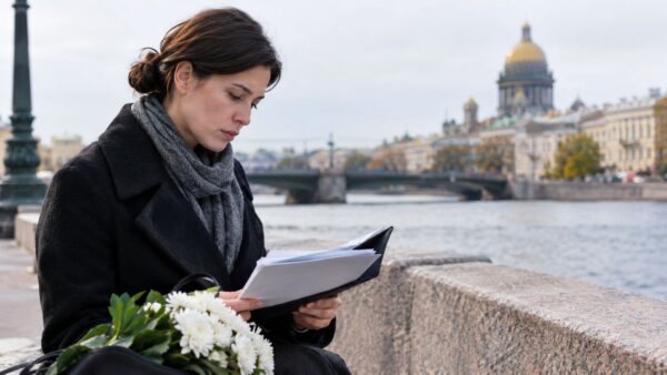 Как получить выписку из домовой книги для оформления документов на похороны