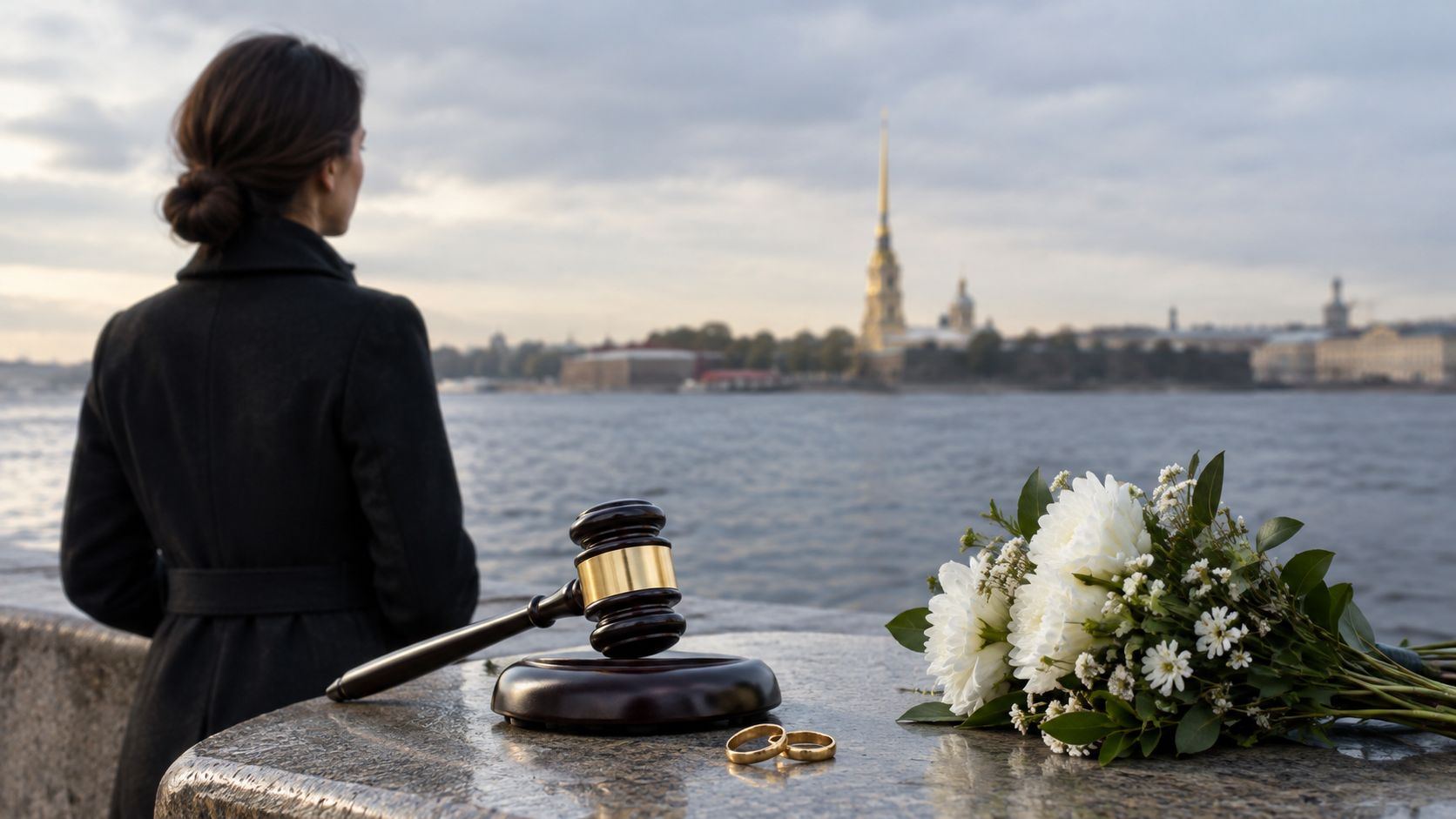 Можно ли расторгнуть брак посмертно для целей раздела наследства